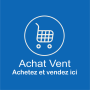 icon Achat Vent(Panduan AchatVent
)