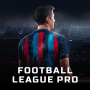 icon Football League Pro