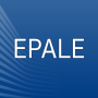icon EPALE(EPALE Pembelajaran Dewasa di Eropa
)