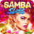 icon Samba Slots(Samba Slots
) 1.0.4