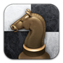 icon Chess Ulm 2D/3D (Catur Ulm 2D / 3D)