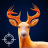 icon Deer Hunting: Wild Animal Hunting(Game Pertanian Traktor Pemburu Dino Liar 3D) 1.0.38