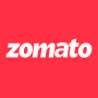 icon Zomato - Restaurant Finder (Zomato - Pencari Restoran)