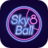 icon Sky 8 Ball(Langit 8 Bola - Multiplay Online Bertele) 0.99