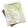 icon Mapy.cz Online Maps for Trekarta(Mapy.cz Peta untuk Trekarta)