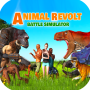 icon Guide for animal revolt(Animal Revolt Battle : Panduan
)