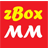 icon zBox MM(zBox MM - Untuk panduan Myanmar
) 1.0