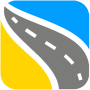 icon Navi-Maps(NaviMaps navigator GPS Ukraina)