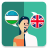 icon Translator UZ-EN(Uzbek-Inggris Penerjemah
) 2.0.0