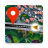 icon GPS Voice Navigation Route Map(GPS Satellite Map Route Finder) 1.1.3