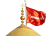 icon com.asuraziyareti.ebt(AURA ZİYARETİ
) 1.3