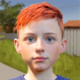 icon Runaway Boy: House Escape (Runaway Boy: Melarikan Diri dari Rumah)