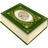 icon QuranAl FatihahAl Qasas 1(Quran (Al Fatihah - Al Qasas) 1) 2.3.5