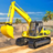 icon Sand Excavator(Simulator Derek Penggali Pasir: Konstruksi Berat
) 1.2