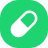 icon com.estsoft.alyac(Dr.Capsule Antivirus, Cleaner) 3.0.7.10