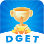 icon Dget Quiz(Dget Quiz: Tugas Harian, LevelUp)