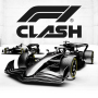 icon F1 Clash(F1 Clash - Car Racing Manager)