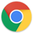 icon Chrome(Google Chrome: Cepat Aman) 99.0.4844.88