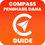 icon Compass Earn Money Guide()