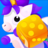 icon Unicorn Dice(Unicorn Dadu-Happy Rolling
) 1.1.0