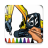 icon Excavator Coloring Book(Excavator Coloring Book
) 4.0.0