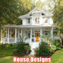 icon House Designs(Desain Rumah)