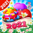 icon Candy House Fever(Candy House Fever - 2022 match 3 game) 1.3.3