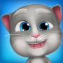 icon Virtual Pet BobFunny Cat(Bob Hewan Peliharaan Virtual - Kucing Lucu)