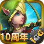 icon com.igg.castleclash_jp(Castle Clash: World Conqueror)