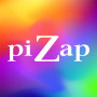 icon piZap(piZap: Desain Edit Foto)