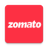 icon Zomato(Zomato: Pengiriman Makanan Bersantap) 18.2.1