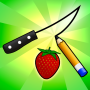 icon Draw Knife(Gambar Pisau)