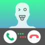 icon Fake Call - Prank calls (- Panggilan prank)