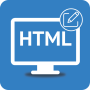 icon HTML Editor (Editor HTML)