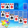 icon Solitaire Jigsaw