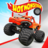 icon Monster Truck Stunt(Truk Monster Menghancurkan) 1.8