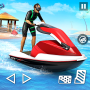 icon JetSki Water Slide Race Game (Game Balap Seluncur Air JetSki
)