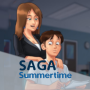 icon Summertime Saga(panduan saran saga musim panas
)