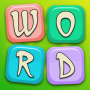 icon Place Words(Place Words, permainan puzzle kata.)