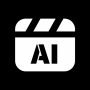 icon Video AI - AI Video Generator (Video AI - Generator Video AI)