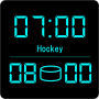icon Scoreboard Hockey(Hoki Papan Skor)