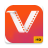 icon VidMedia(VidMedia - Pemutar Video Format Full HD Max Playit
) 1.1.2