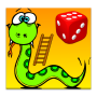 icon Snakes & Ladders(Ular tangga)