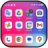 icon MiniPhone Launcher(Peluncur MiniPhone) 9.8.5