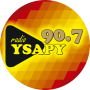 icon 90.7 FM Radio Ysapy