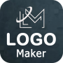 icon LogoMaker(Pembuat Logo Foto yang Dihapus - Pembuat Logo)