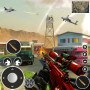 icon War Fighter 3D(Ops war fighter gun games 3d)