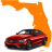 icon Florida Driving Test(Tes Mengemudi Florida) 7.0.0
