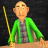 icon Scary Baldi Math Teacher Pranks:School Education(Guru Matematika Baldi Menakutkan) 1.0