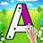 icon ABCD for Kids(ABCD Untuk Anak-Anak - RAStudio) 2